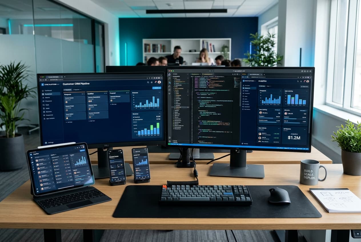Web Development